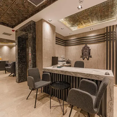 World Heritage Center Otel 2*