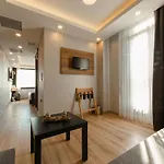 Hotel World Heritage Center Istanbul