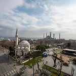 World Heritage Center Hotel Istanbul