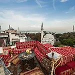 World Heritage Center Hotel 2*
