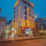 Hotel World Heritage Center 2*