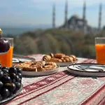 World Heritage Center Hotel Istanbul