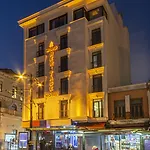 Hotel World Heritage Center