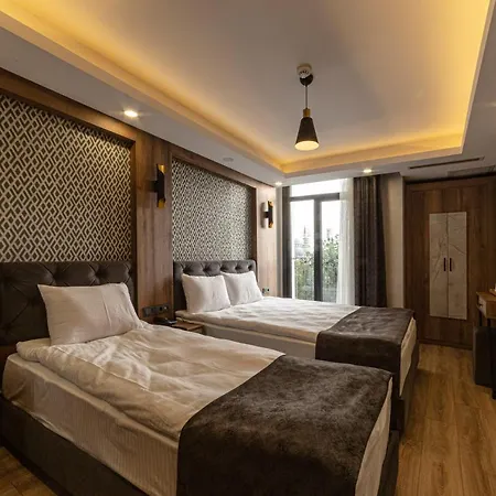 Hotel World Heritage Center