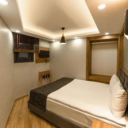 World Heritage Center Istambul