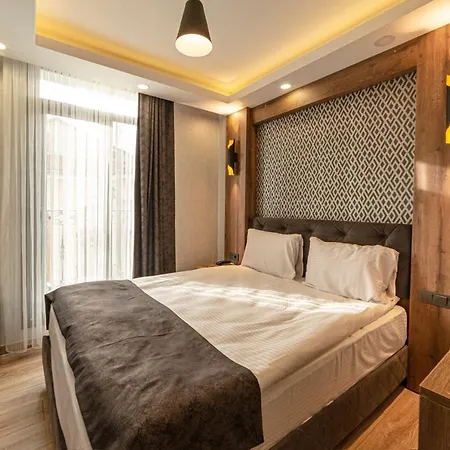 World Heritage Center 伊斯坦布尔