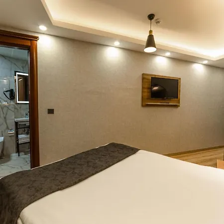 酒店 World Heritage Center