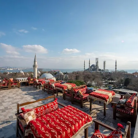 Hotel World Heritage Center 2*