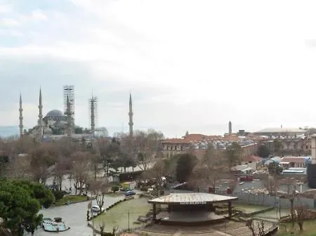 酒店 World Heritage Center