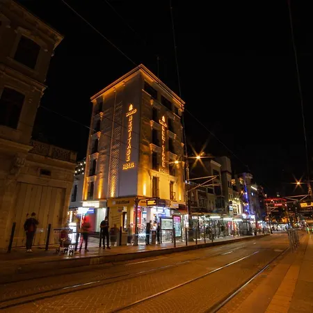 World Heritage Center 酒店