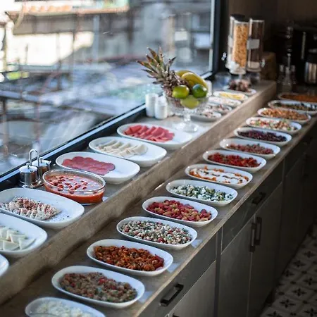 World Heritage Center Hotel