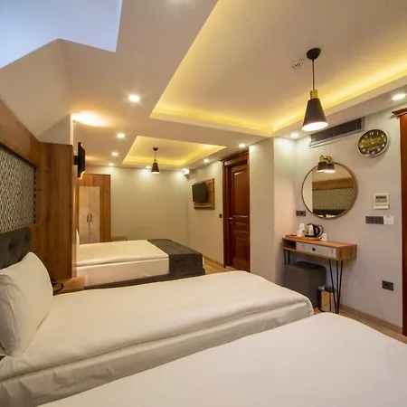 Hotel World Heritage Center