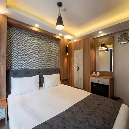 Hotel World Heritage Center