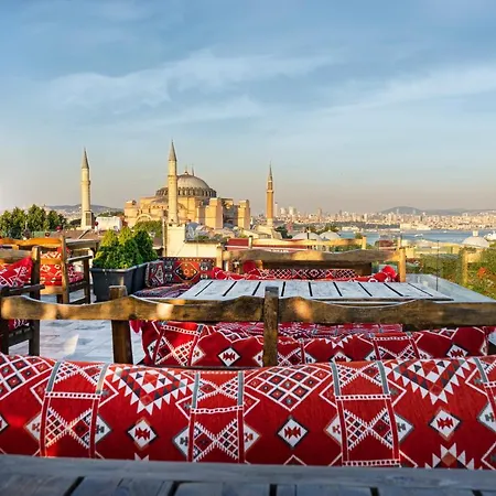 酒店 World Heritage Center 2*