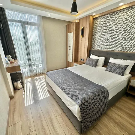 酒店 World Heritage Center