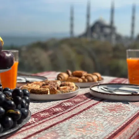 World Heritage Center 酒店 伊斯坦布尔