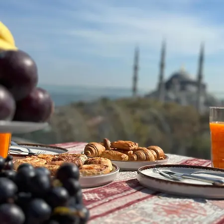World Heritage Center 2* Istanbul