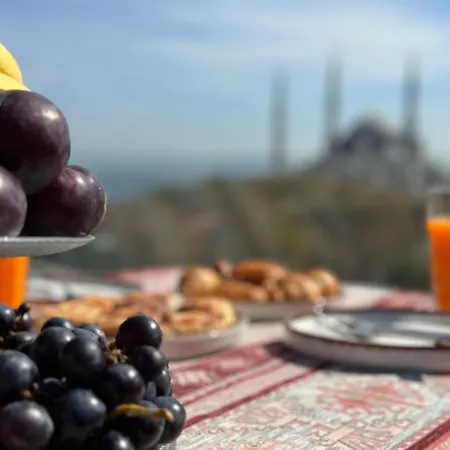 酒店 World Heritage Center