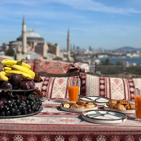 World Heritage Center Istanbul