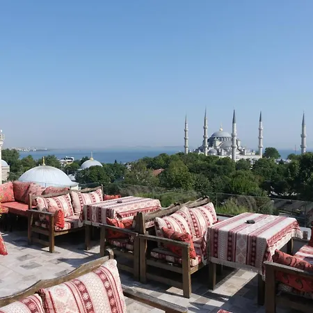 World Heritage Center Hotel