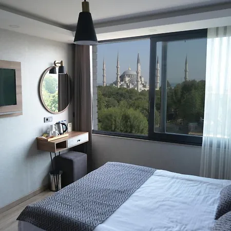 World Heritage Center Hotel