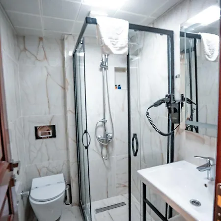 World Heritage Center Hotel Istanbul