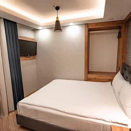 World Heritage Center 酒店