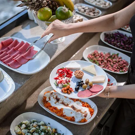 World Heritage Center 酒店