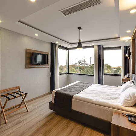 World Heritage Center 2* 伊斯坦布尔