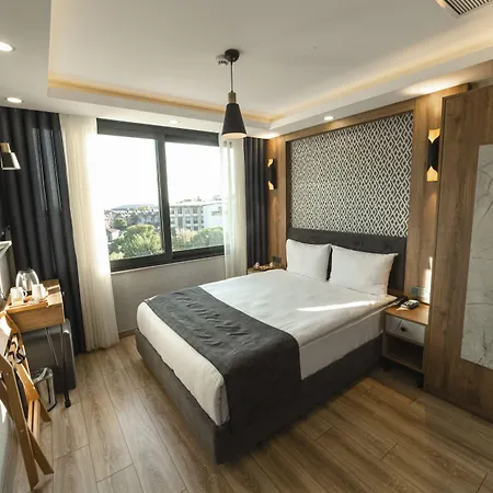 World Heritage Center Hotel 2*