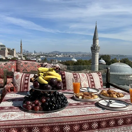 Hotel World Heritage Center