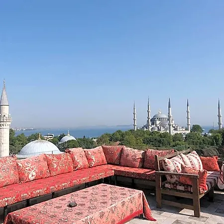World Heritage Center Hotel Istanbul