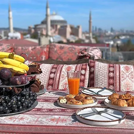 World Heritage Center Istanbul