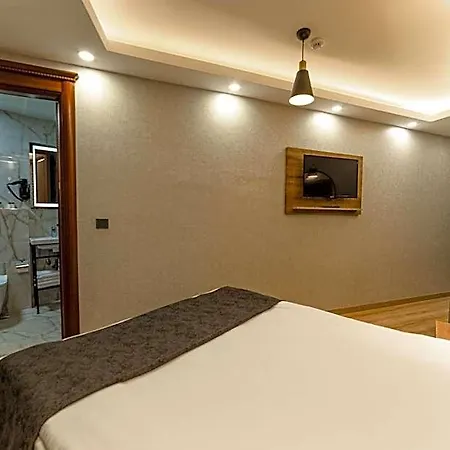 World Heritage Center Hotel Istanbul