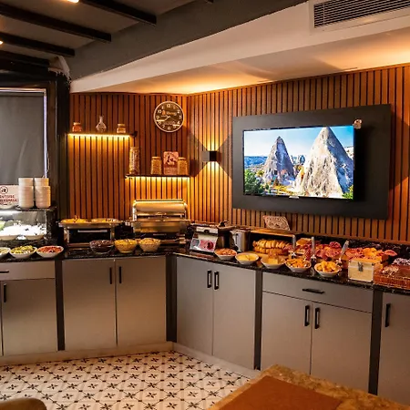 World Heritage Center Hotel