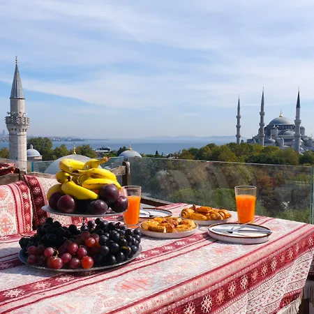 World Heritage Center 2* Istanbul