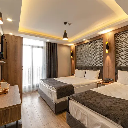 World Heritage Center Hotel Istanbul