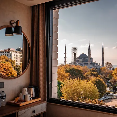 World Heritage Center Hotel