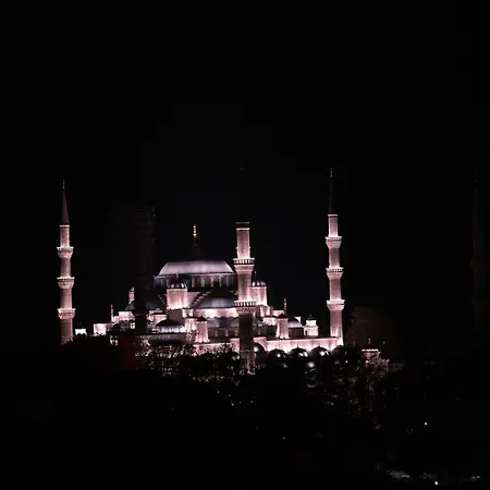 World Heritage Center 2* Istanbul