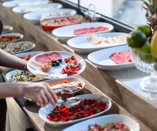 World Heritage Center 2*