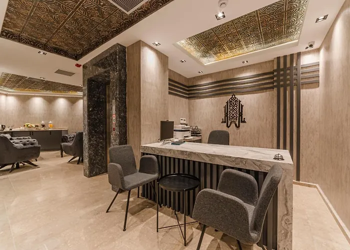 World Heritage Center מלון 2*