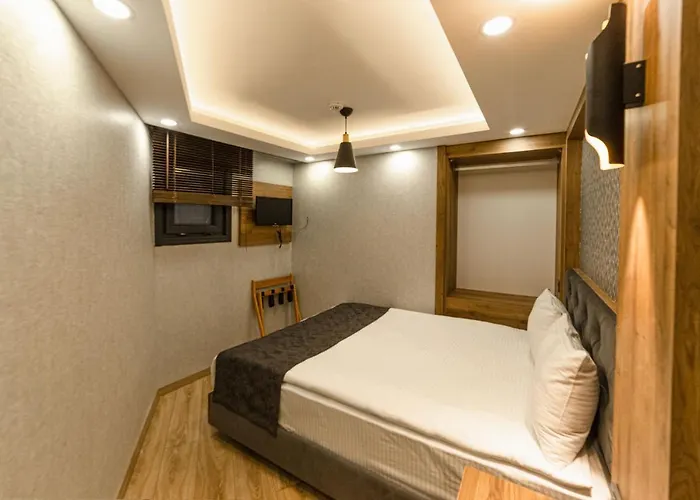 World Heritage Center איסטמבול