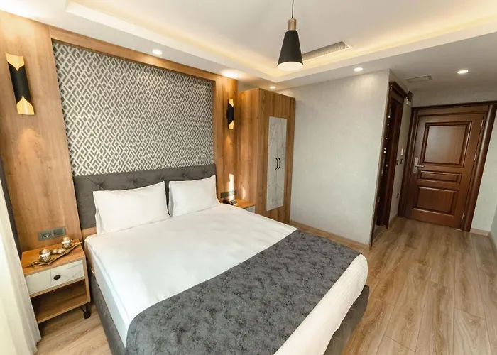 World Heritage Center מלון 2*