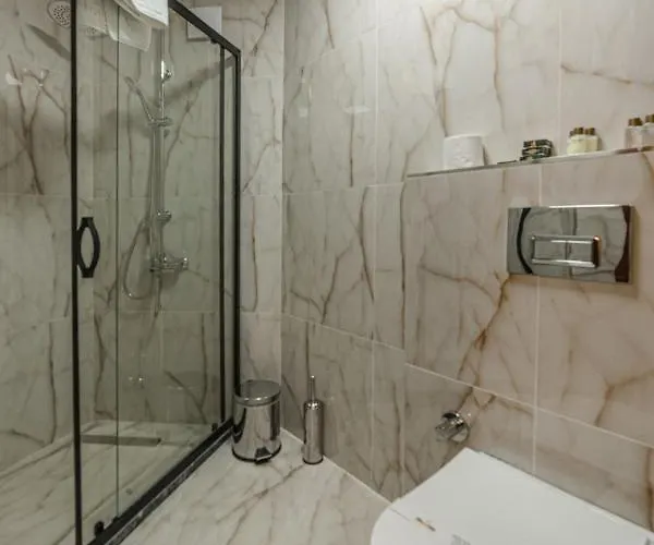 מלון World Heritage Center איסטמבול