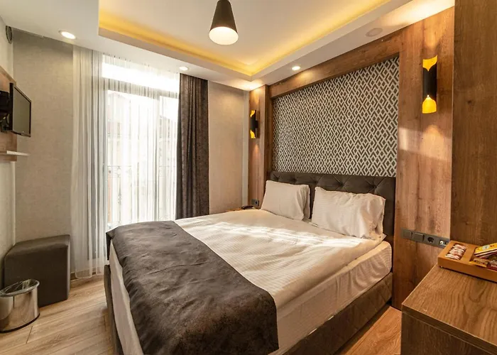 World Heritage Center איסטמבול