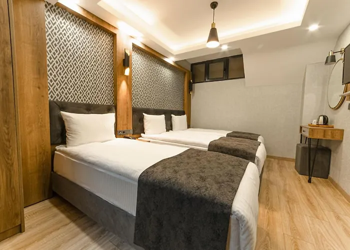 World Heritage Center 2* איסטמבול