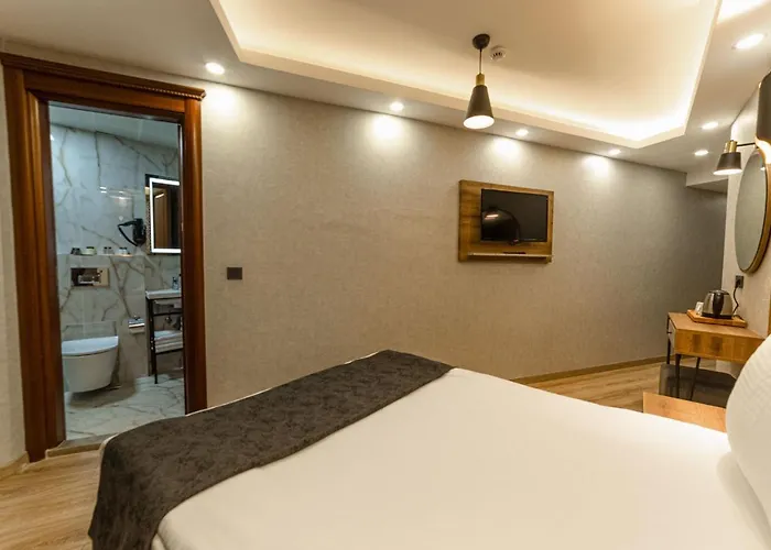 מלון World Heritage Center