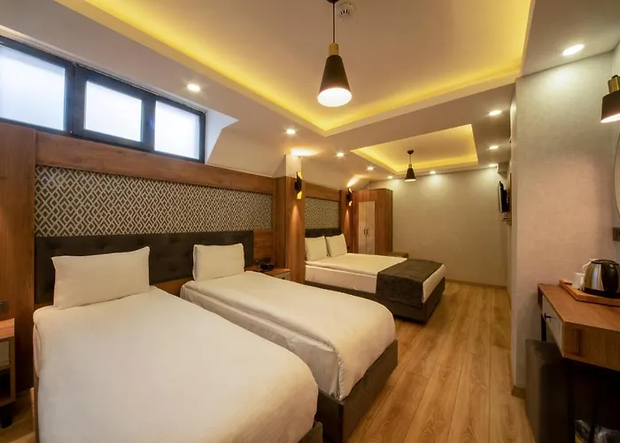 World Heritage Center איסטמבול