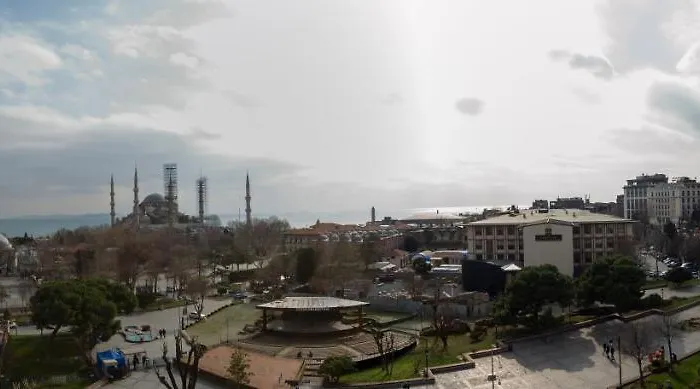 World Heritage Center 2* איסטמבול