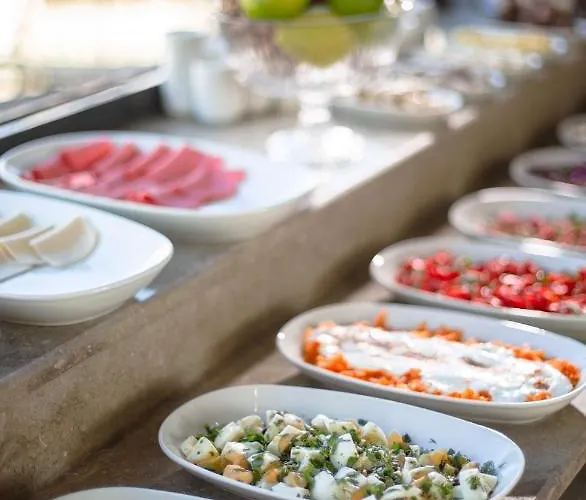 World Heritage Center 2* איסטמבול